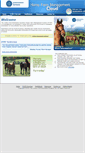 Mobile Screenshot of horsefarmmanagementsoftware.com